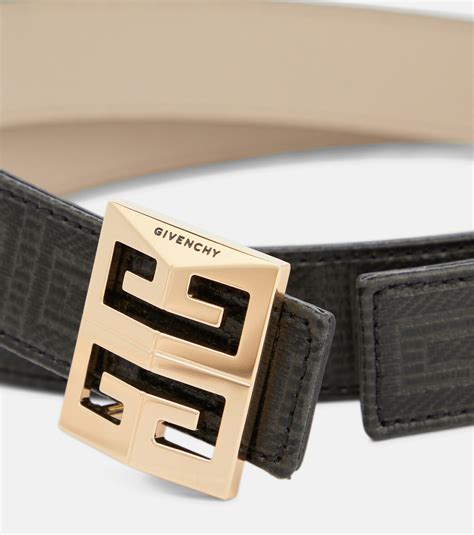 givenchy belt.